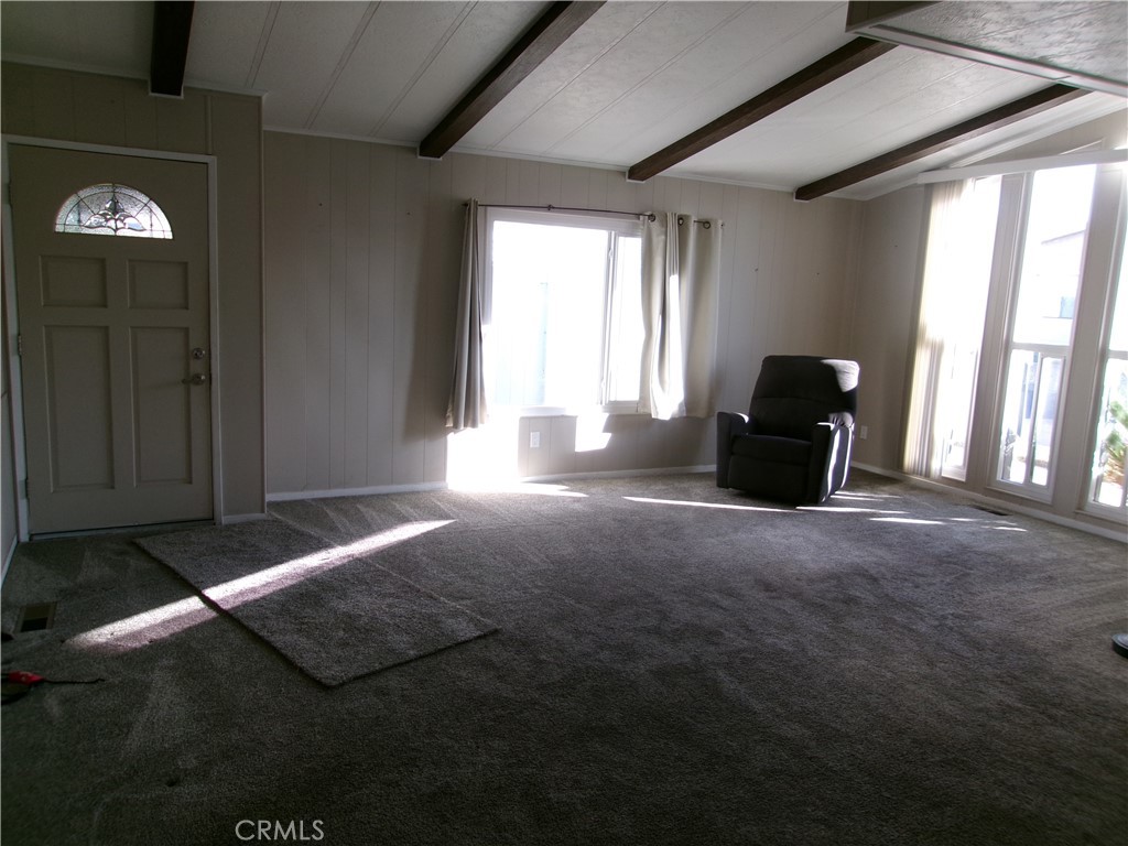 4044 Cherry Hill Road Santa Maria, CA 93455 - Photo 12 of 13 a living room with furniture and a window