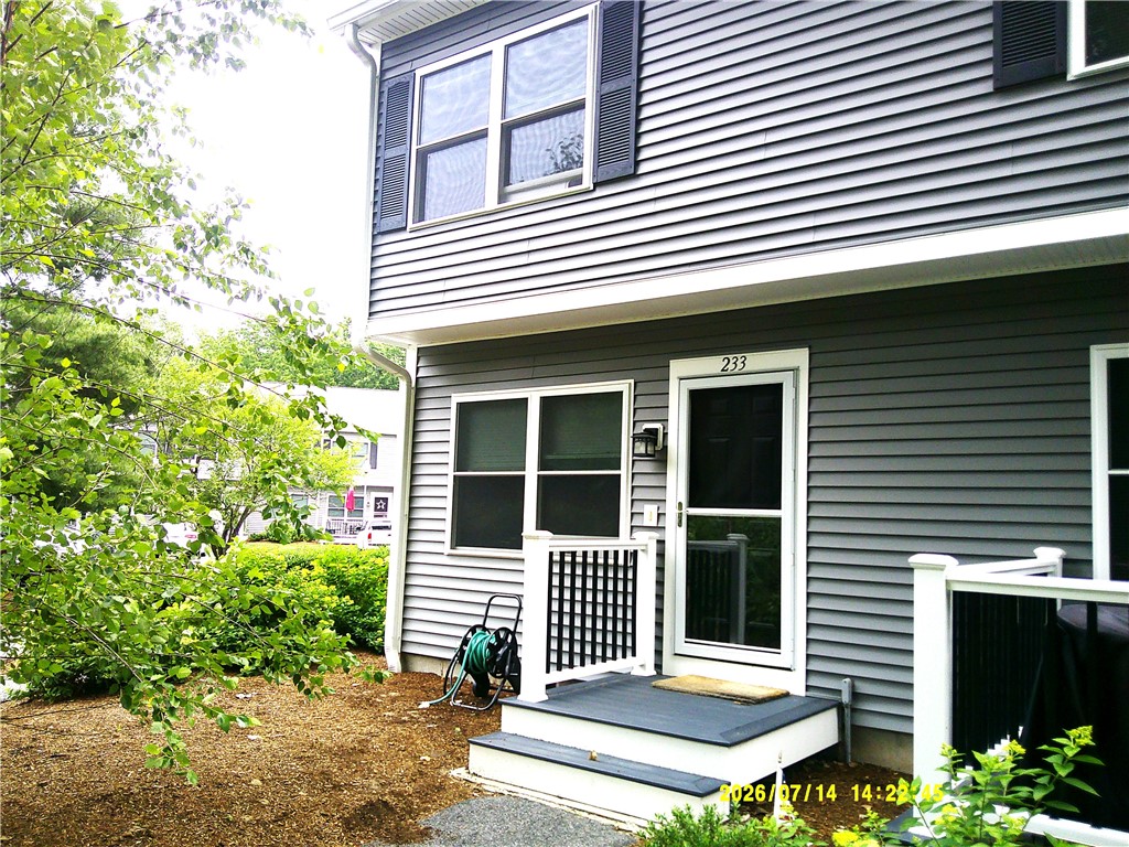 200 Post Road, Unit 233 Warwick, RI 02888 - Photo 1 of 21