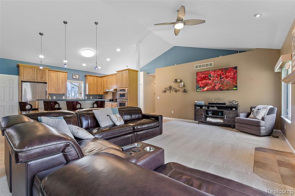 6873 Bergin Road Howell, MI 48843 - Photo 10 of 61 Gallery Image 10