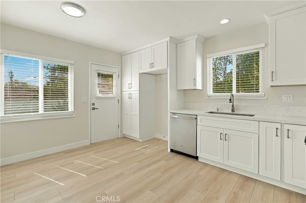 235 East Fromer Street Rialto, CA 92376 - Photo 8 of 40 Exterior Open Views to greenery!
