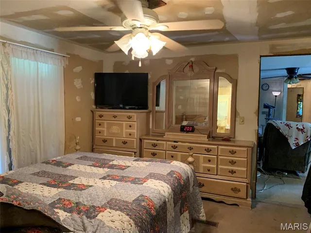 $195,000 | 420 Nancy Drive, Lonedell, MO 63060