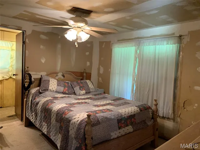 $195,000 | 420 Nancy Drive, Lonedell, MO 63060