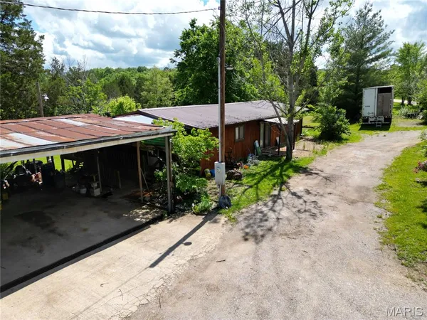 $195,000 | 420 Nancy Drive, Lonedell, MO 63060