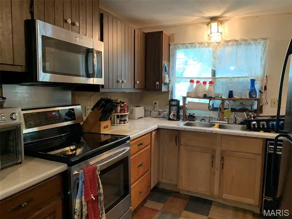 $195,000 | 420 Nancy Drive, Lonedell, MO 63060