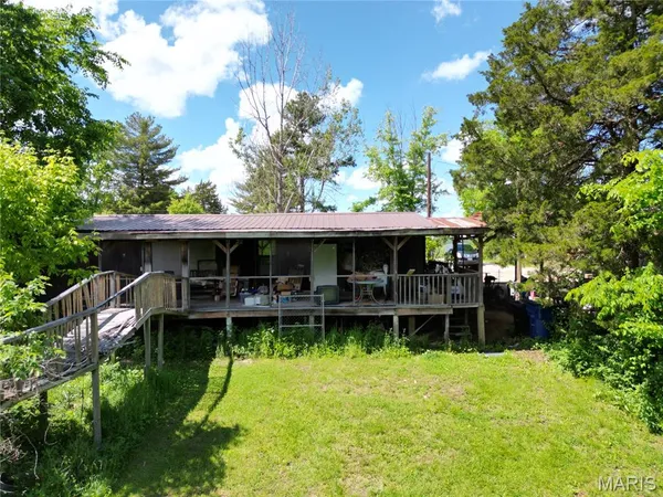 $195,000 | 420 Nancy Drive, Lonedell, MO 63060