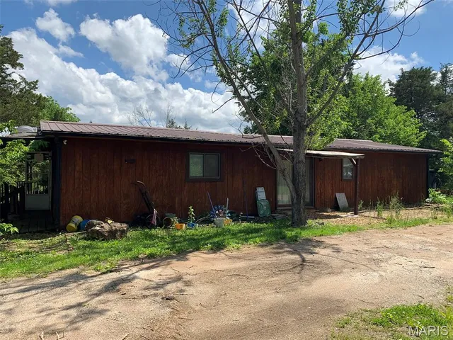 $195,000 | 420 Nancy Drive, Lonedell, MO 63060