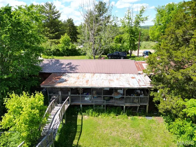 $195,000 | 420 Nancy Drive, Lonedell, MO 63060