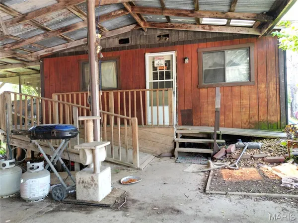 $195,000 | 420 Nancy Drive, Lonedell, MO 63060