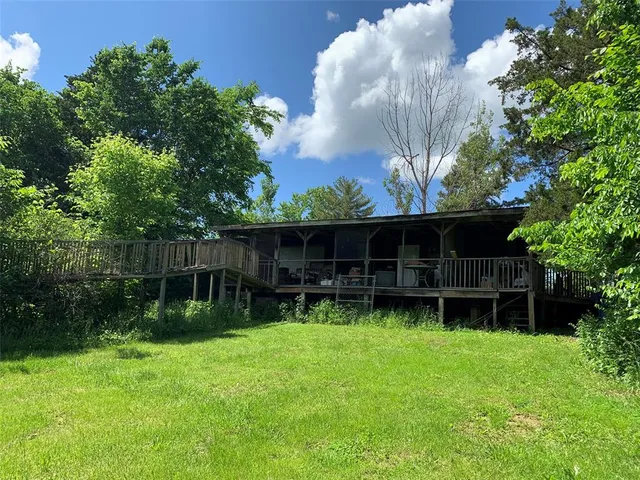 $195,000 | 420 Nancy Drive, Lonedell, MO 63060