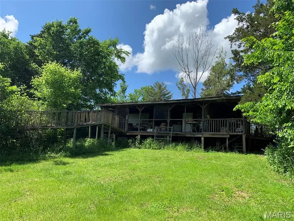 $195,000 | 420 Nancy Drive, Lonedell, MO 63060