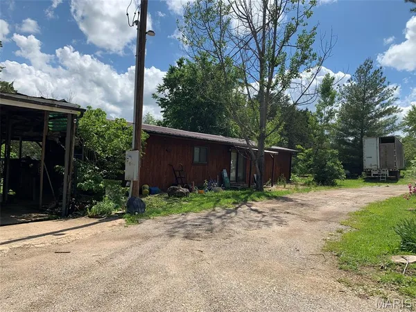 $195,000 | 420 Nancy Drive, Lonedell, MO 63060