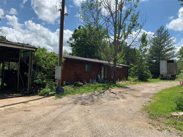 $195,000 | 420 Nancy Drive, Lonedell, MO 63060