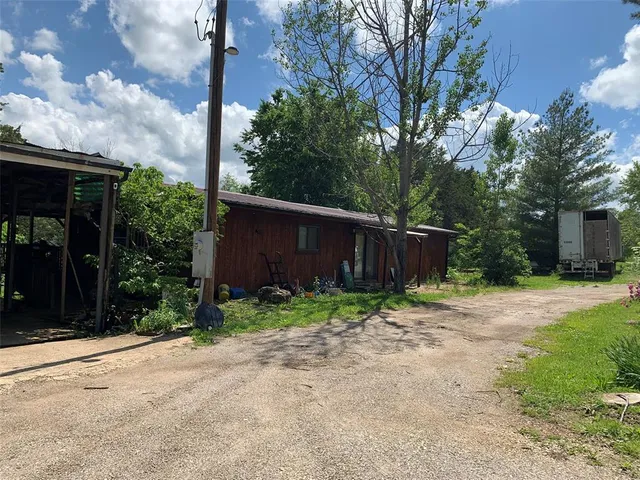 $195,000 | 420 Nancy Drive, Lonedell, MO 63060