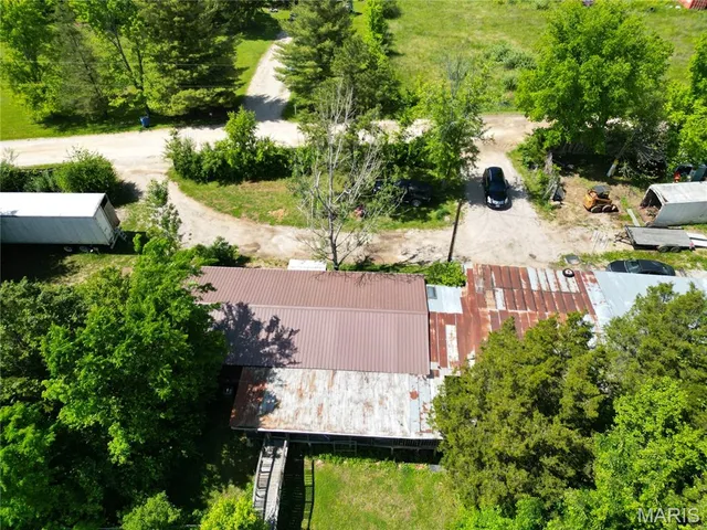 $195,000 | 420 Nancy Drive, Lonedell, MO 63060