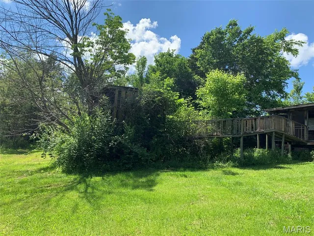 $195,000 | 420 Nancy Drive, Lonedell, MO 63060