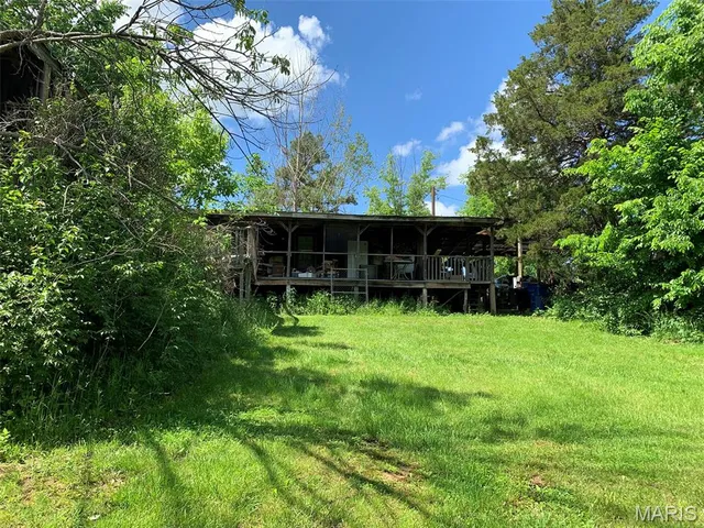 $195,000 | 420 Nancy Drive, Lonedell, MO 63060