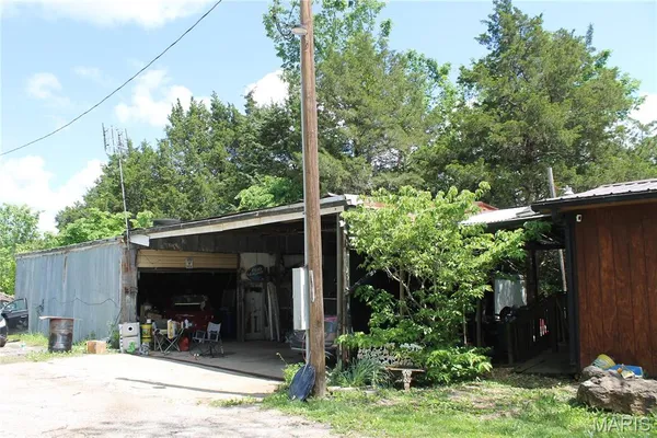 $195,000 | 420 Nancy Drive, Lonedell, MO 63060