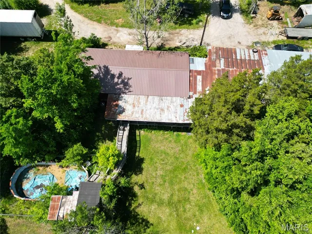 $195,000 | 420 Nancy Drive, Lonedell, MO 63060