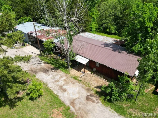 $195,000 | 420 Nancy Drive, Lonedell, MO 63060