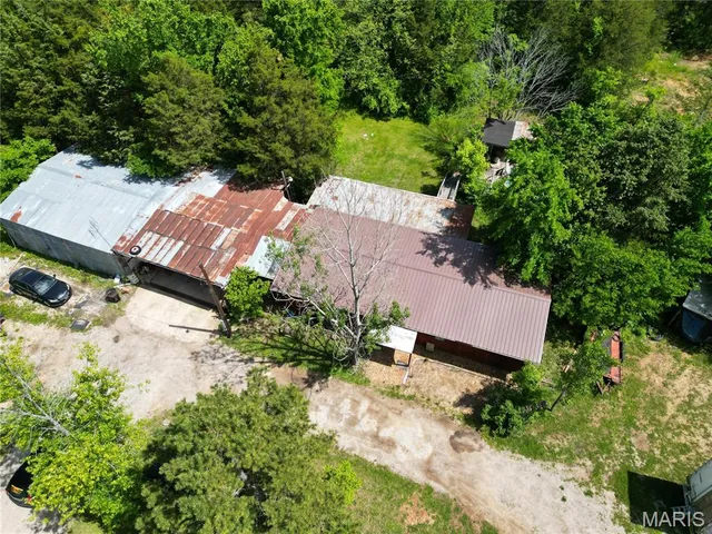 $195,000 | 420 Nancy Drive, Lonedell, MO 63060