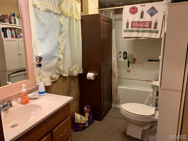 $195,000 | 420 Nancy Drive, Lonedell, MO 63060