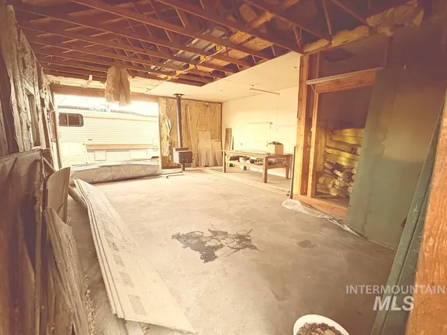 $295,000 | 104 North Hornet Creek Street, Council, ID 83612