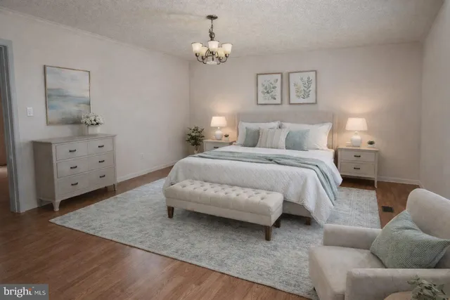 $1,950 | 46843 Planters Court, Lexington Park, MD 20653