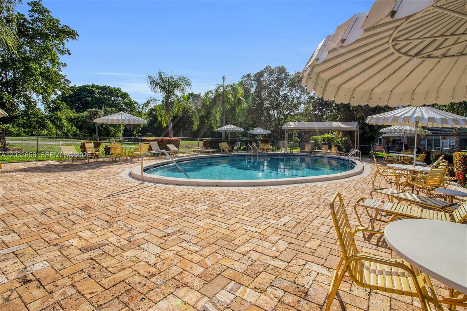 8852 West McNab Road, Unit 205 Tamarac, FL 33321 - Photo 34 of 41