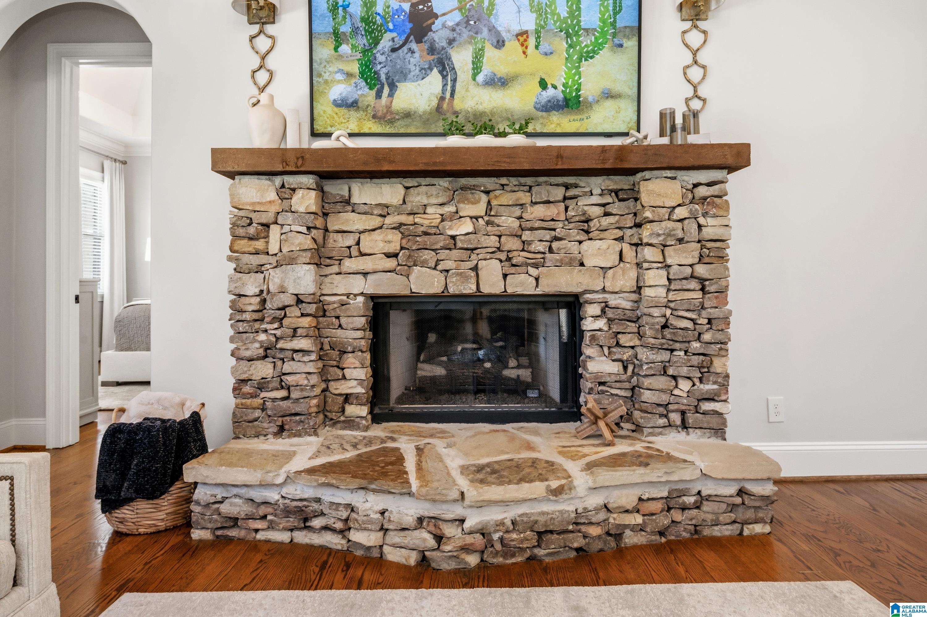 1020 Millstone Road Leeds, AL 35094 - Photo 19 of 76