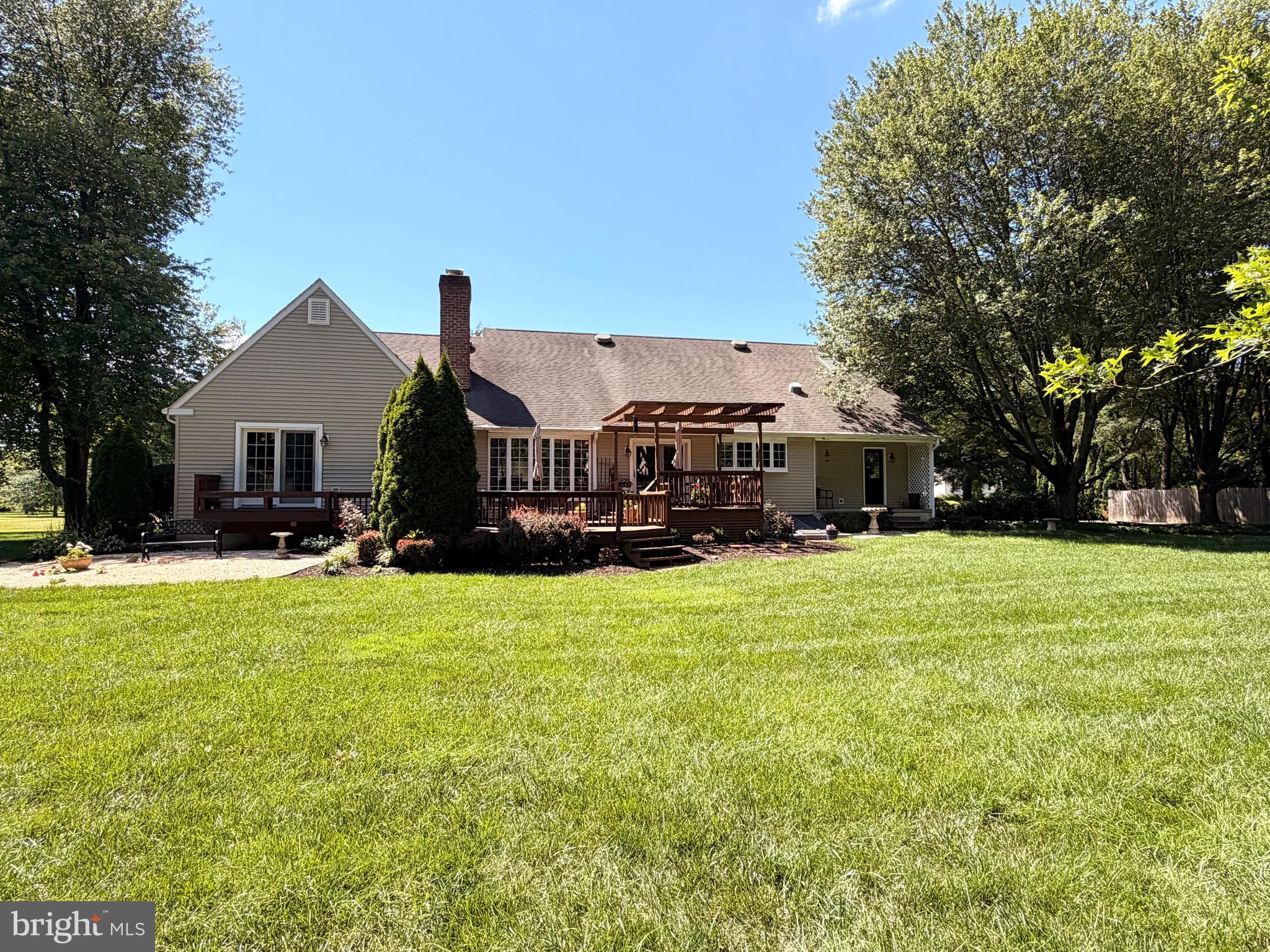7903 Radcliffe Road Chestertown, MD 21620 - Photo 5 of 5