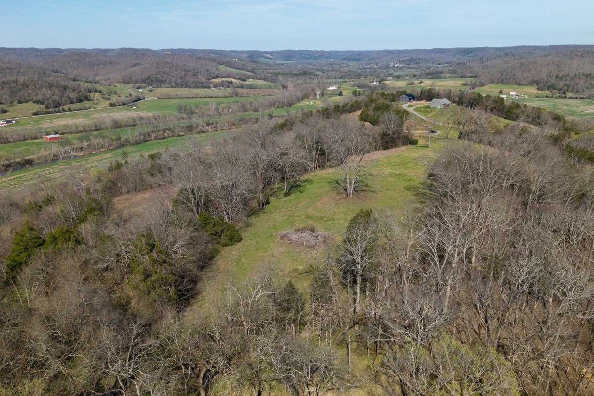 0 Oakley Road Liberty, TN 37095 - Photo 12 of 20 a view of a field with trees in the background