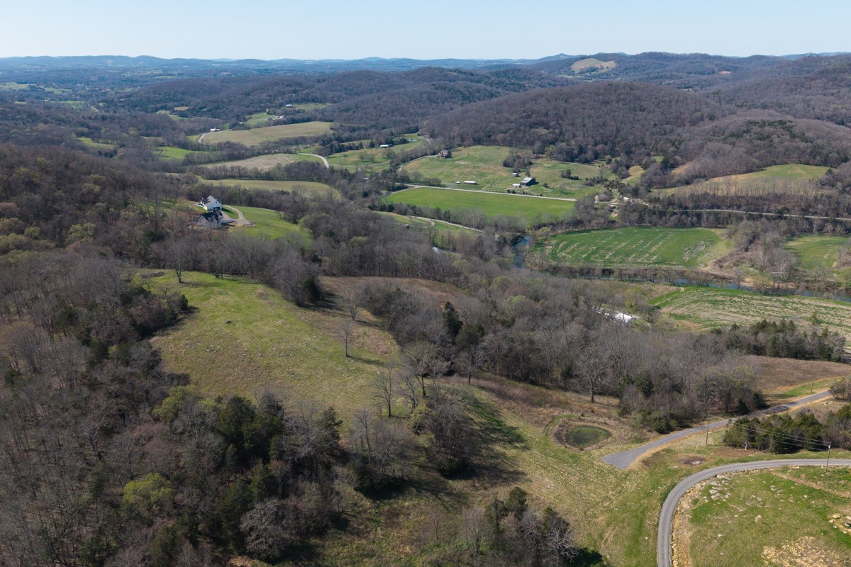 0 Oakley Road Liberty, TN 37095 - Photo 19 of 20 a view of a lot of trees in the background
