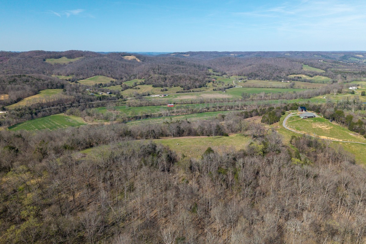 0 Oakley Road Liberty, TN 37095 - Photo 10 of 20 a view of city and mountain