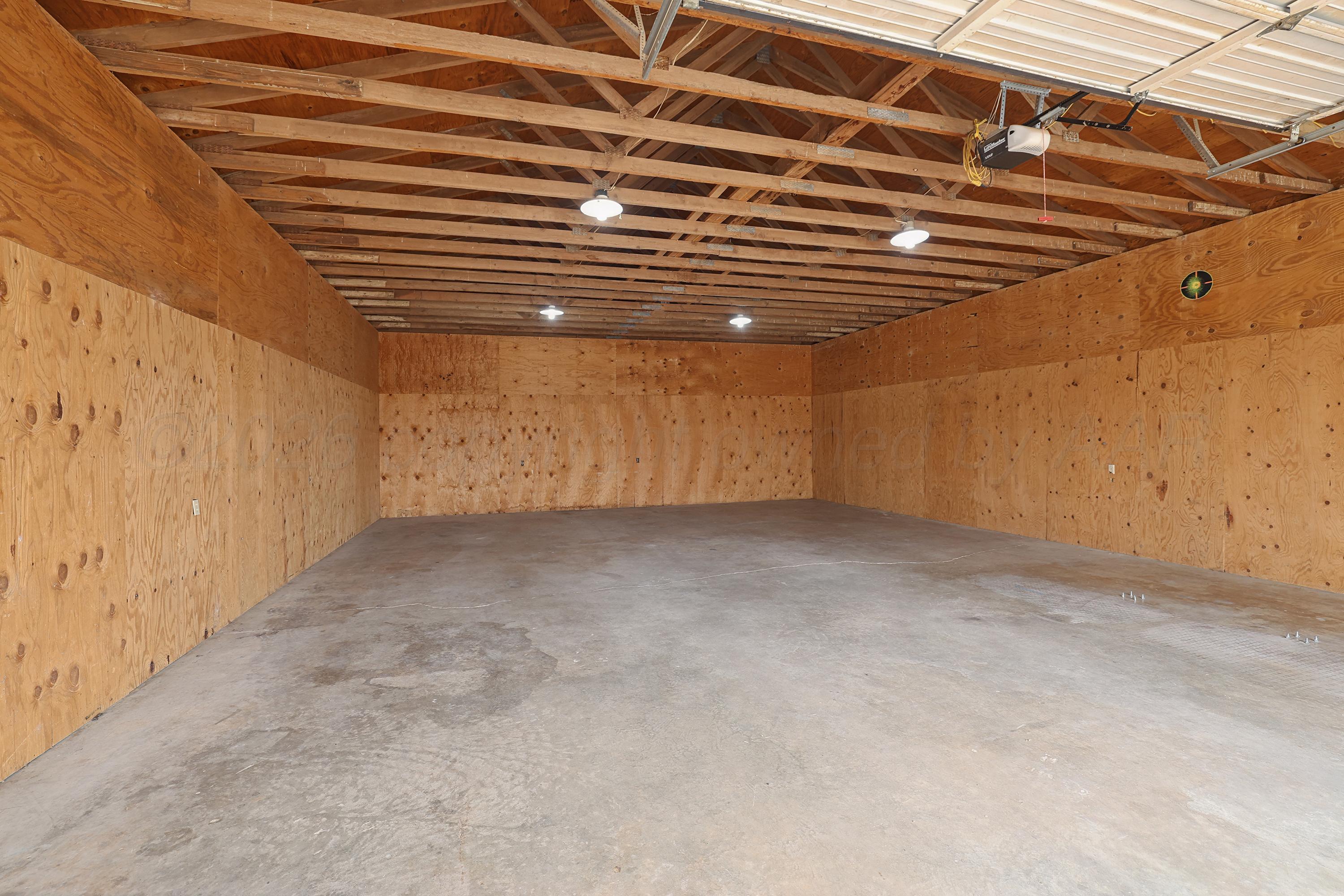 474 West Plantation Road Amarillo, TX 79118 - Photo 33 of 43 35-Shop Interior