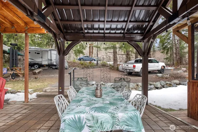 $298,999 | 165 Nisqually Way, Ashford, WA 98304