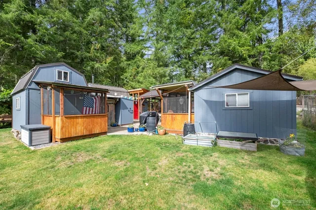 $298,999 | 165 Nisqually Way, Ashford, WA 98304