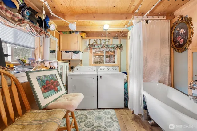 $298,999 | 165 Nisqually Way, Ashford, WA 98304