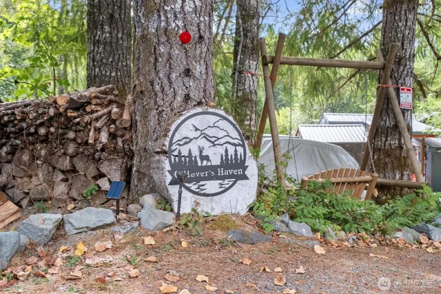 $298,999 | 165 Nisqually Way, Ashford, WA 98304