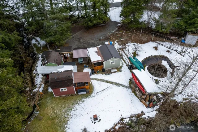 $298,999 | 165 Nisqually Way, Ashford, WA 98304