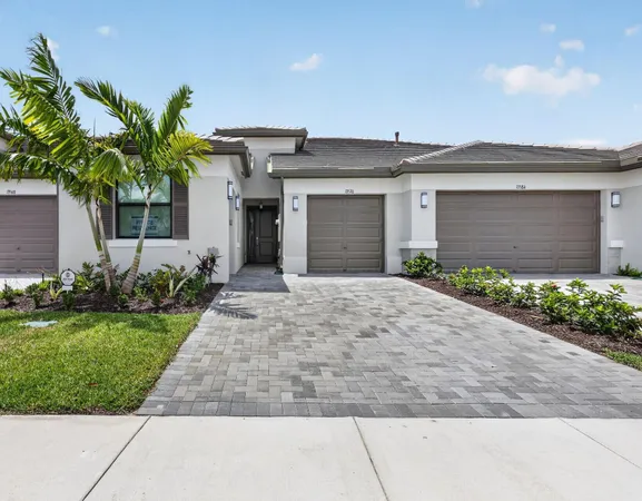 $3,600 | 13570 Starkissed Lane, Unit 7MONTH MINIMUM RENTAL), Port St. Lucie, FL 34987