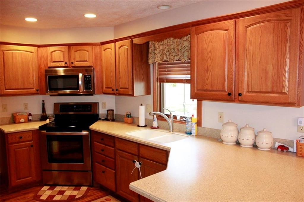 1184 Ryan Road Springfield, OH 45503 - Photo 18 of 50