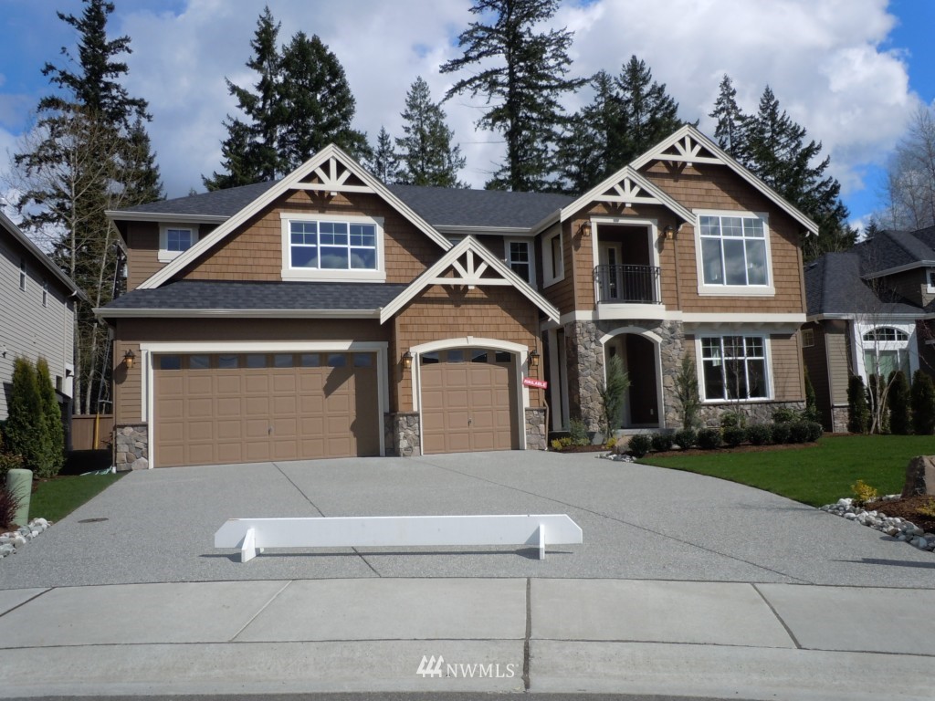 4428 219th Place Southeast Bothell, WA 98021 - Photo 1 of 1