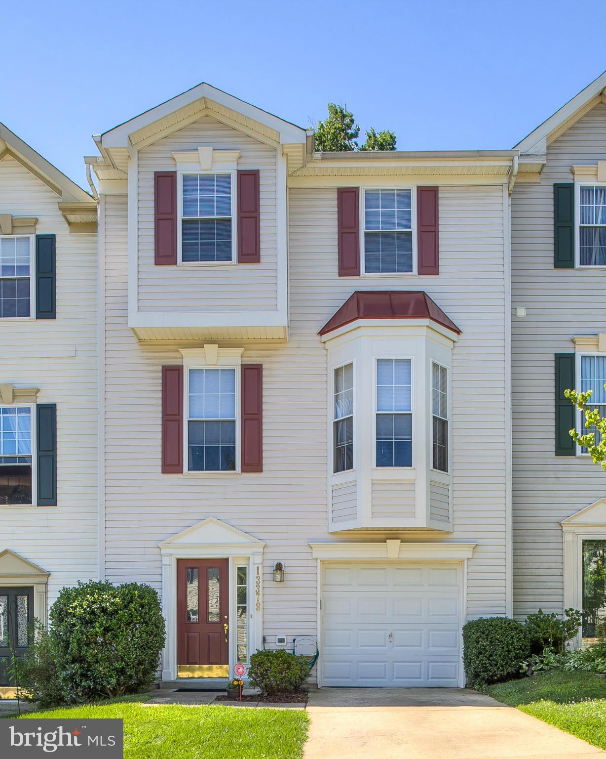13378 Rushing Water Way Germantown, MD 20874 - Photo 1 of 30 Exterior (Front)