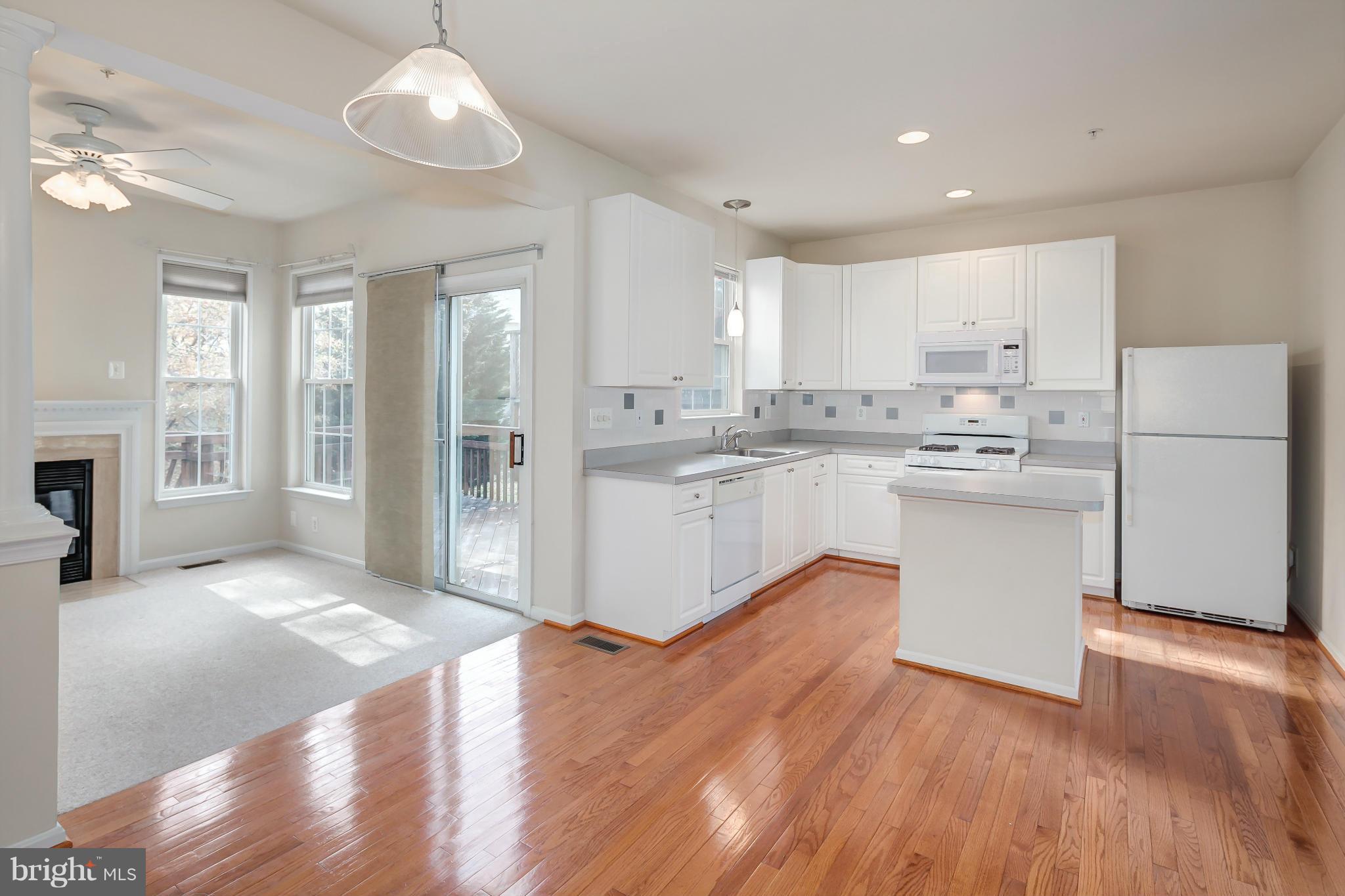 13378 Rushing Water Way Germantown, MD 20874 - Photo 12 of 30 Kitchen