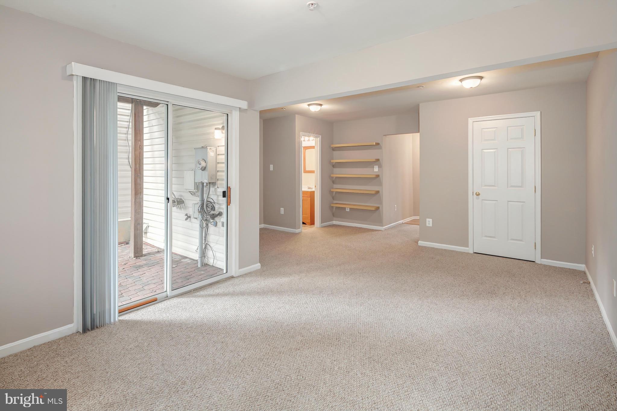 13378 Rushing Water Way Germantown, MD 20874 - Photo 3 of 30 Basement