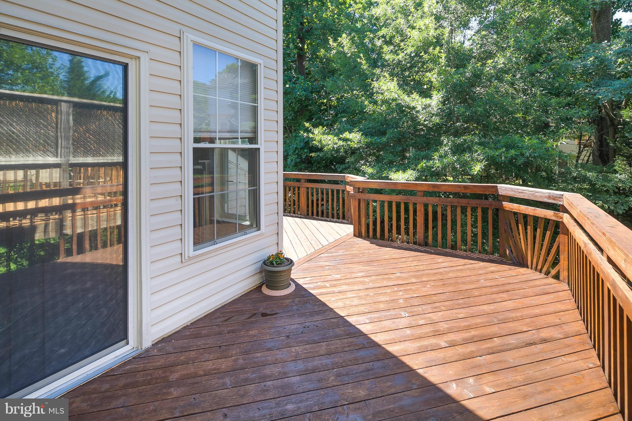 13378 Rushing Water Way Germantown, MD 20874 - Photo 25 of 30 Exterior (Rear)