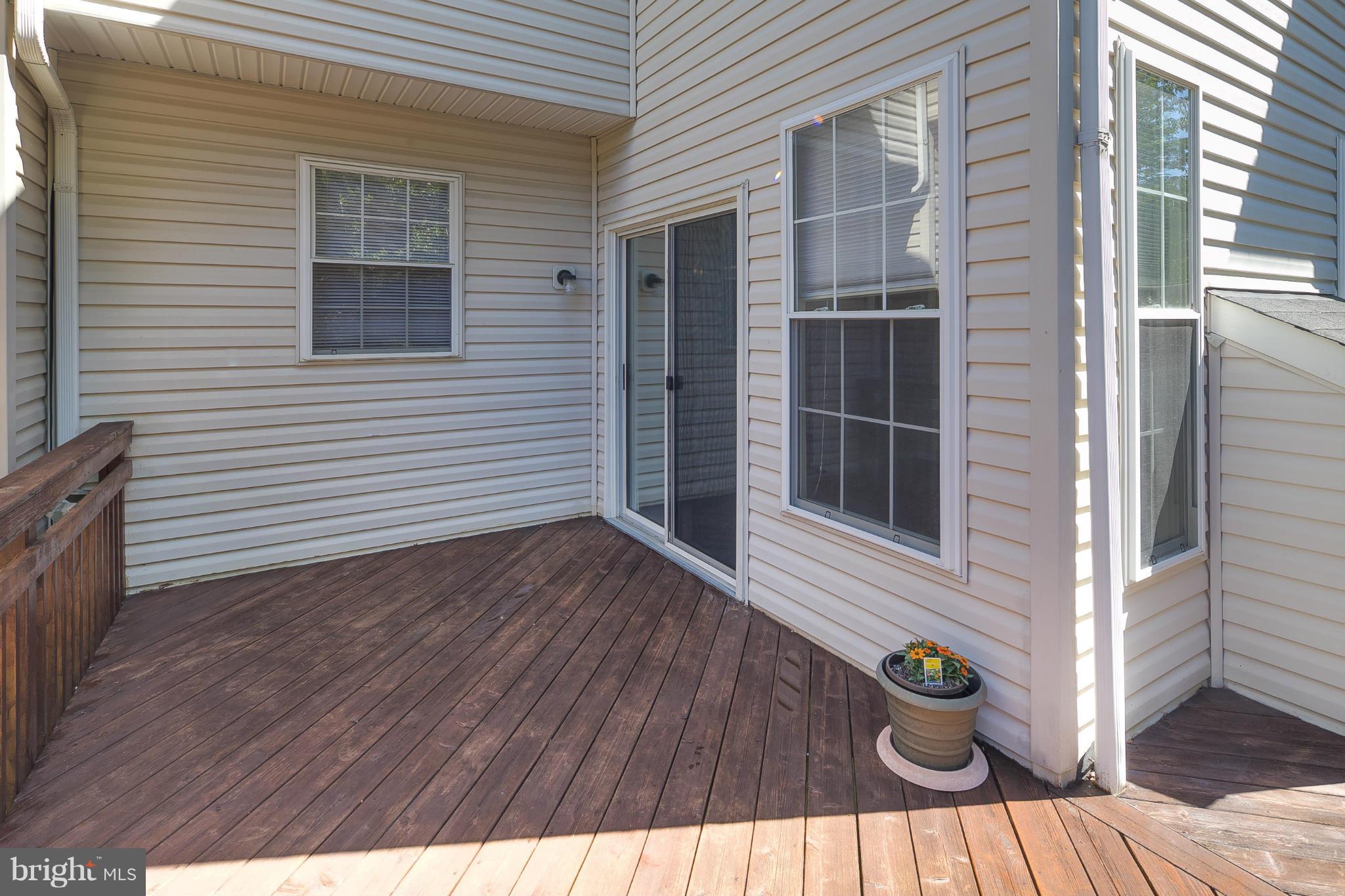 13378 Rushing Water Way Germantown, MD 20874 - Photo 26 of 30 Exterior (Rear)