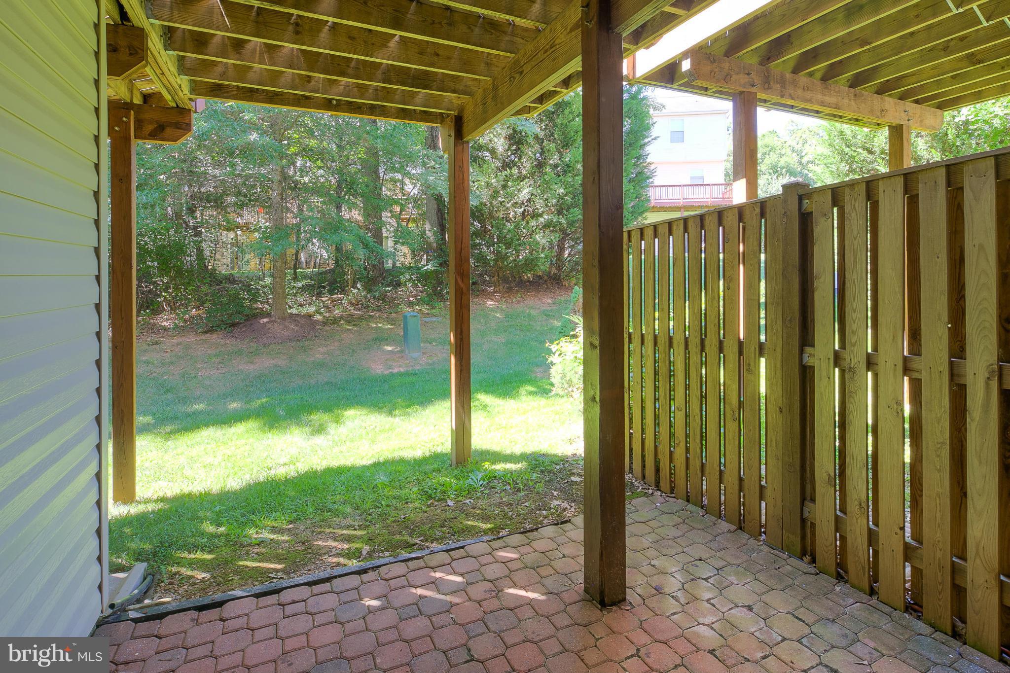13378 Rushing Water Way Germantown, MD 20874 - Photo 28 of 30 Exterior (Rear)
