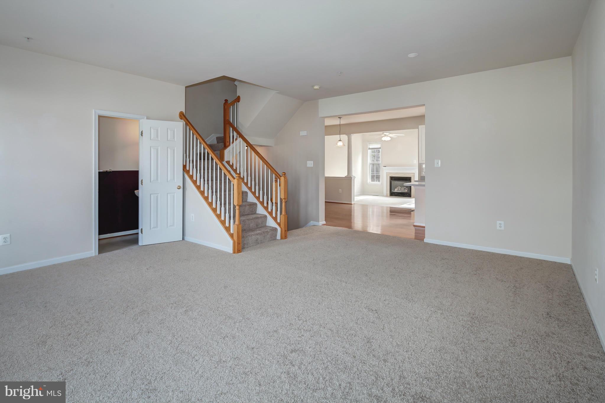 13378 Rushing Water Way Germantown, MD 20874 - Photo 8 of 30 Living Room