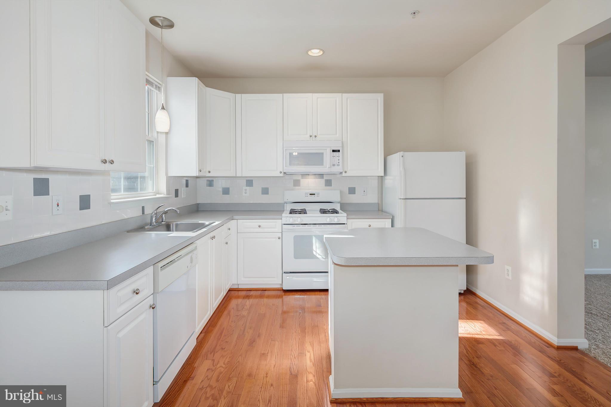 13378 Rushing Water Way Germantown, MD 20874 - Photo 10 of 30 Kitchen